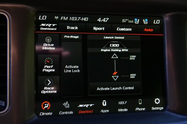 Used 2023 Dodge Charger Scat Pack w/ Plus Group image 12