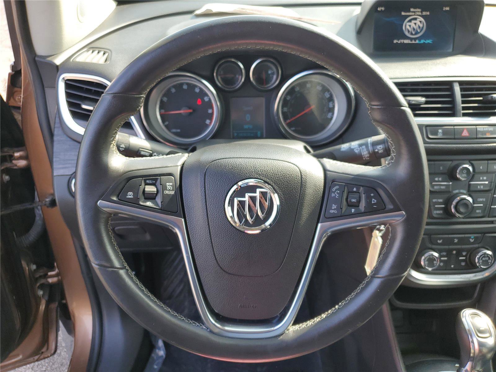 Used 2016 Buick Encore Convenience image 21