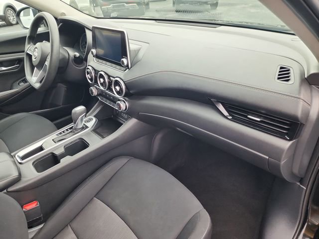 Used 2024 Nissan Sentra SV image 13