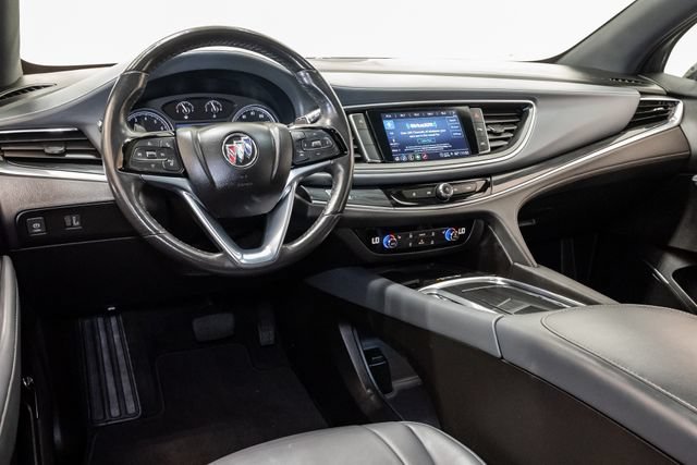 Used 2023 Buick Enclave Essence w/ Experience Buick Package FWD image 7