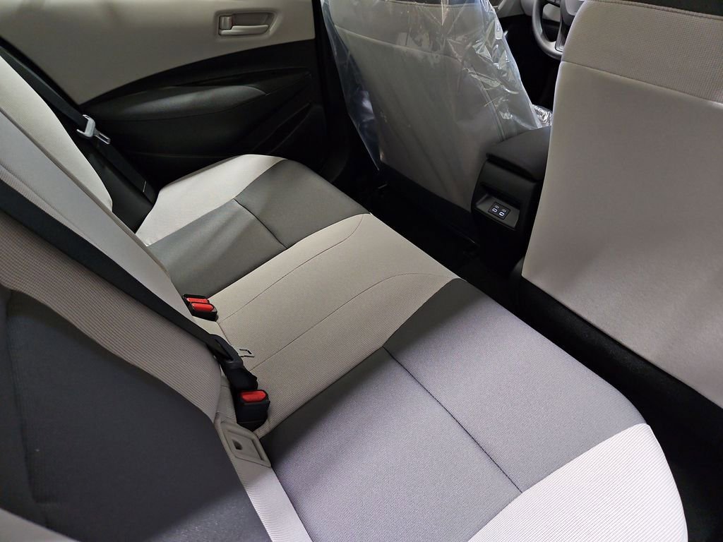 New 2026 Toyota Corolla LE image 22