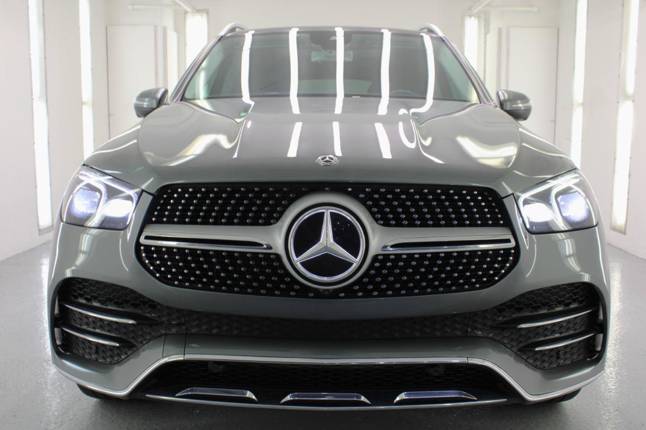 Used 2020 Mercedes-Benz GLE 350 4MATIC image 27