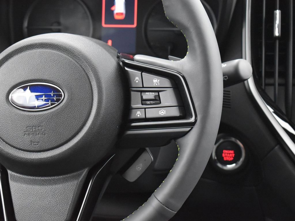 New 2025 Subaru Ascent Bronze Edition image 18