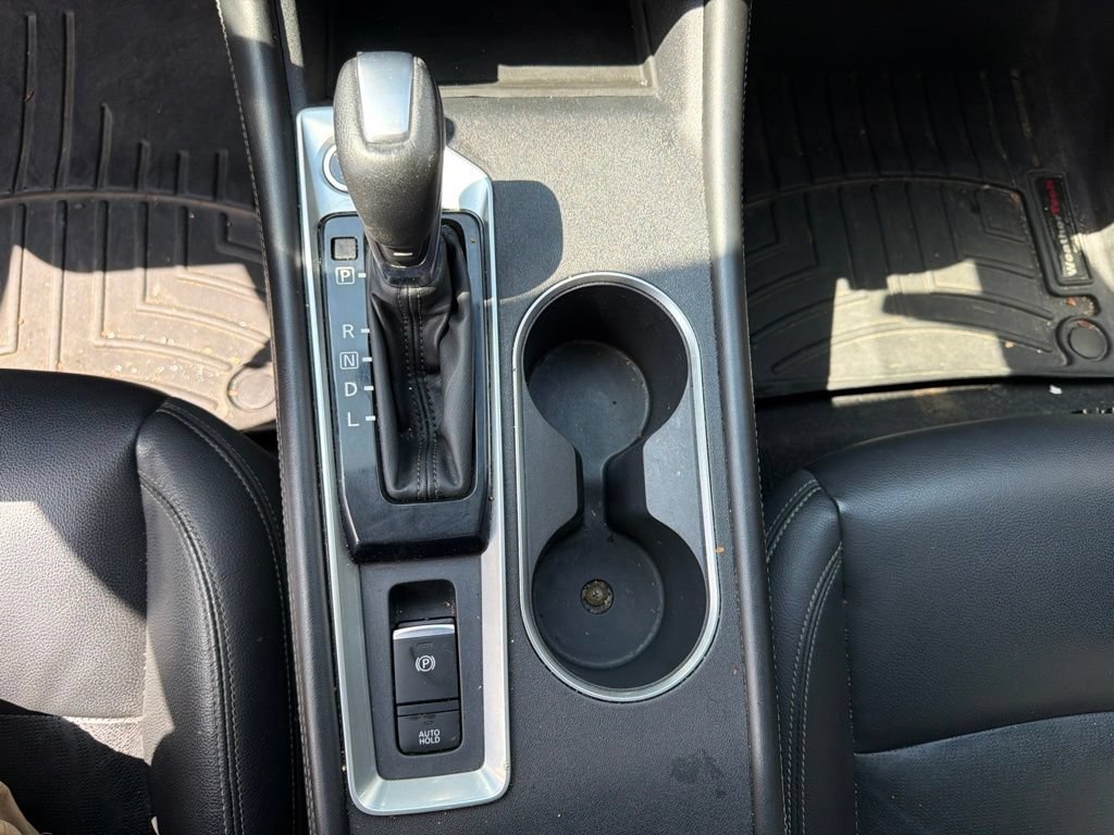 Used 2019 Nissan Altima 2.5 SL AWD/4WD image 23