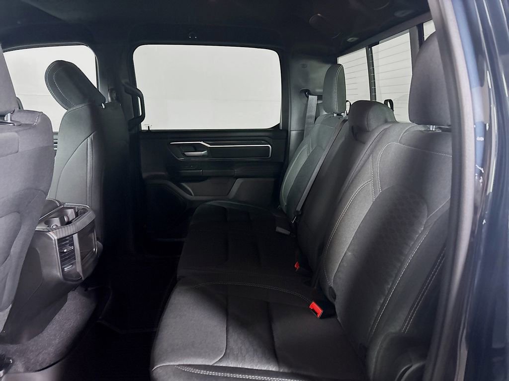 New 2026 RAM 1500 Big Horn image 19
