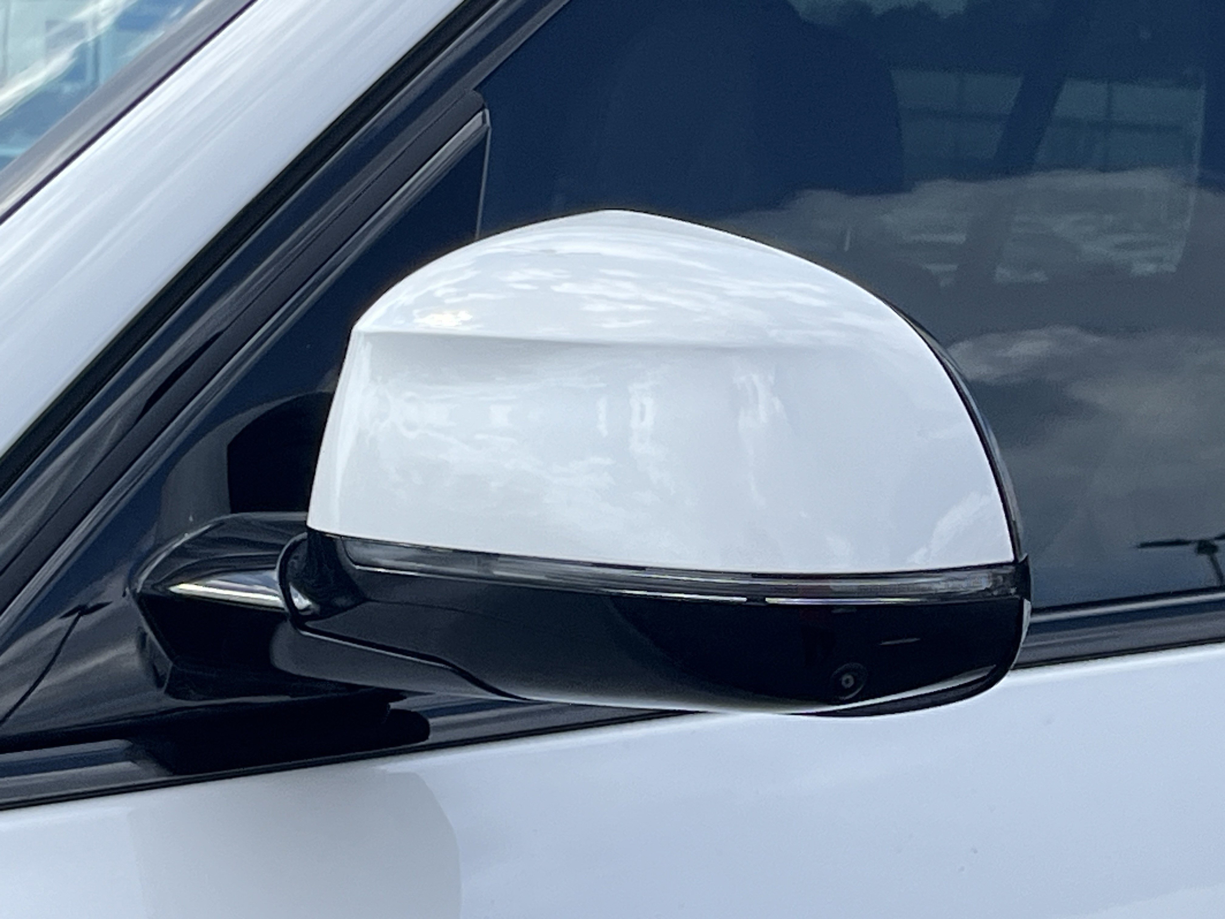 New 2026 BMW X5 sDrive40i w/ M Sport Package RWD image 32