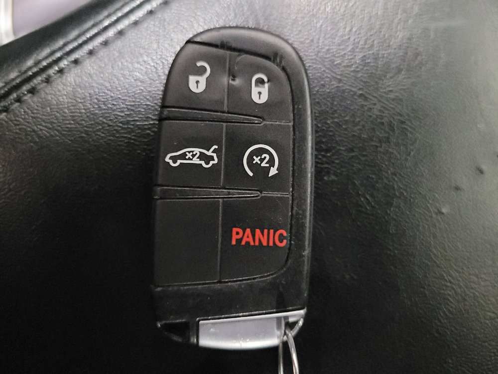 Used 2022 Dodge Challenger GT AWD/4WD image 32