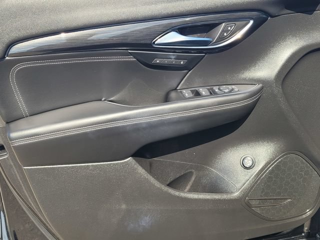 Certified 2023 Buick Envision Essence w/ Sport Touring Package AWD/4WD image 14