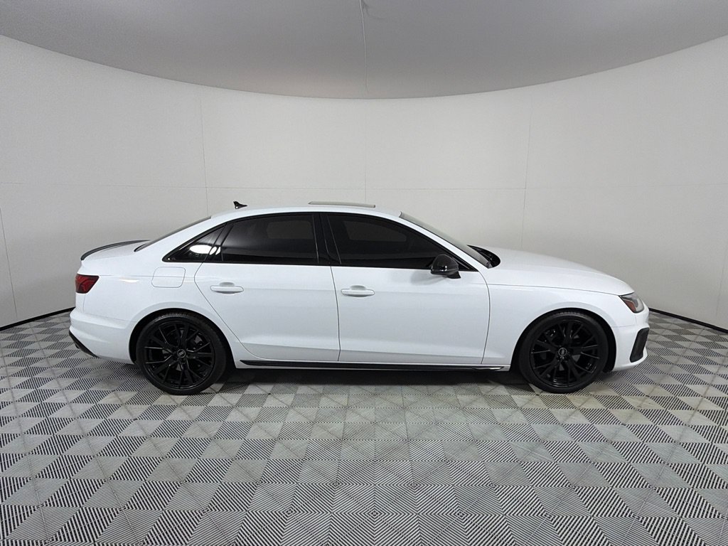 Used 2024 Audi S4 Premium Plus AWD/4WD image 4