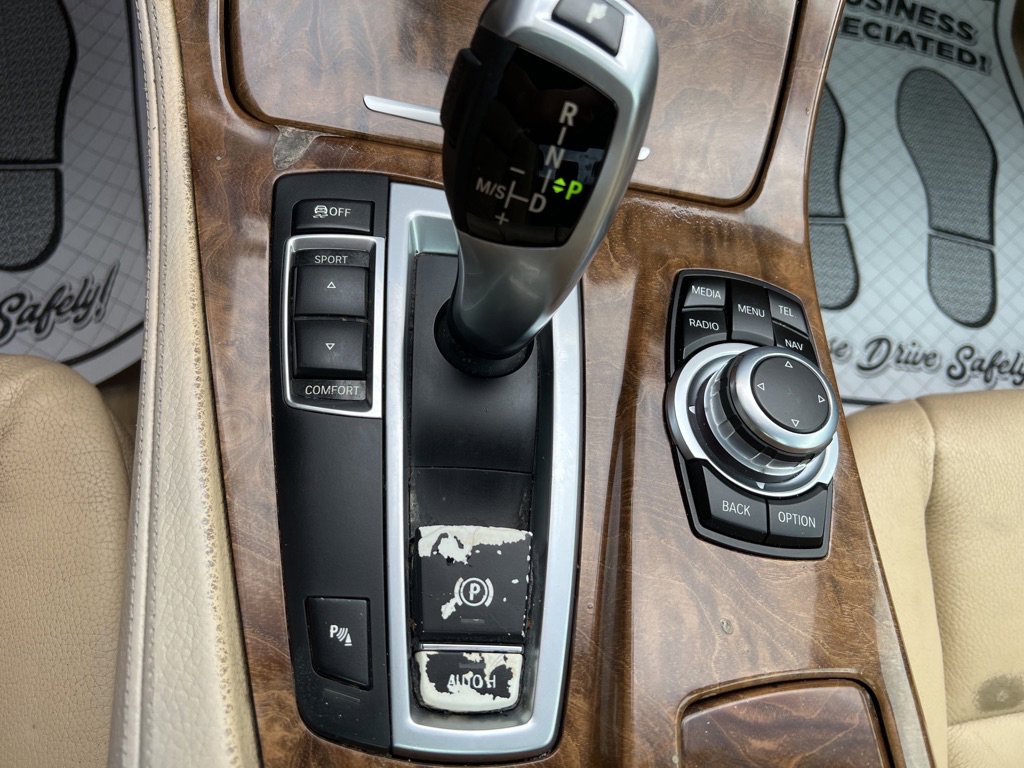 Used 2012 BMW 535i Sedan image 48