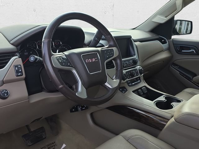 Used 2015 GMC Yukon SLT w/ Open Road Package image 18