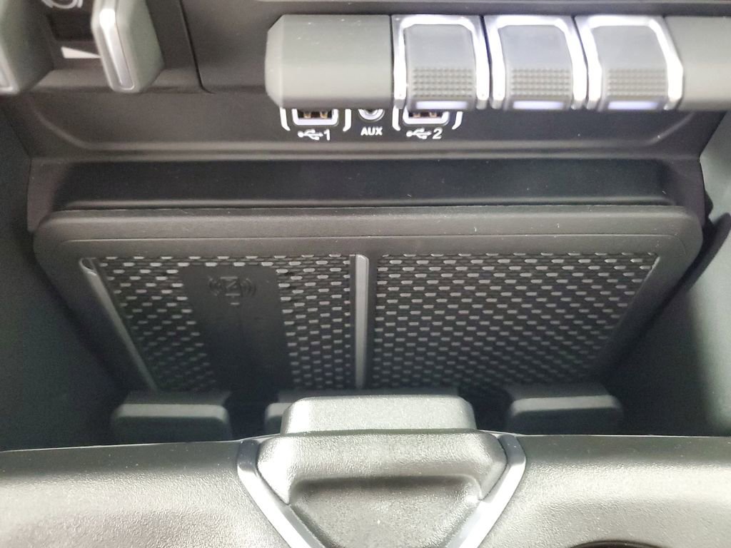 New 2026 RAM 1500 Rebel w/ Rebel Level 1 Equipment Group image 19