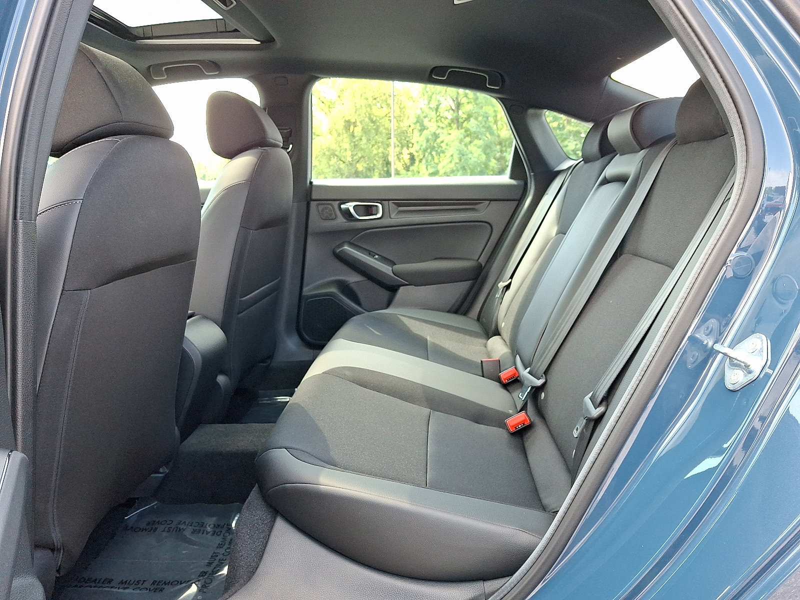 Used 2026 Honda Civic Sport image 10