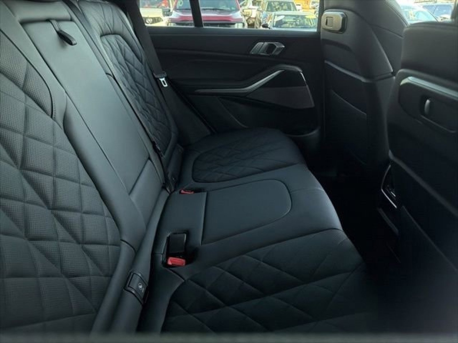 Used 2025 BMW X5 xDrive40i w/ M Sport Package image 13