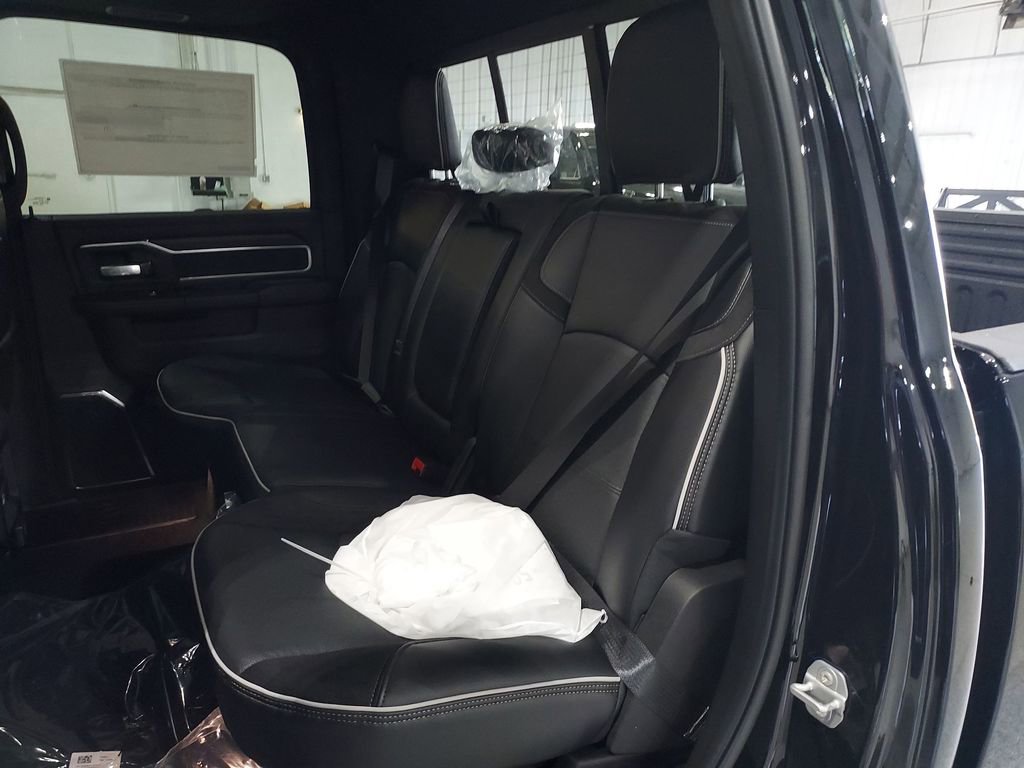 New 2026 RAM 2500 Laramie w/ Night Edition image 29