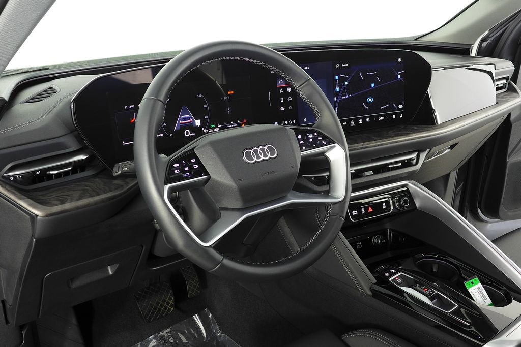Used 2025 Audi Q5 Premium Plus w/ Premium Plus image 31