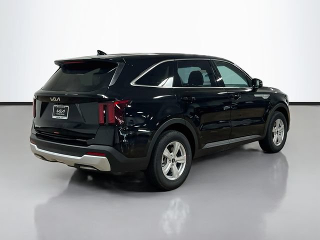 New 2026 Kia Sorento LX FWD image 7