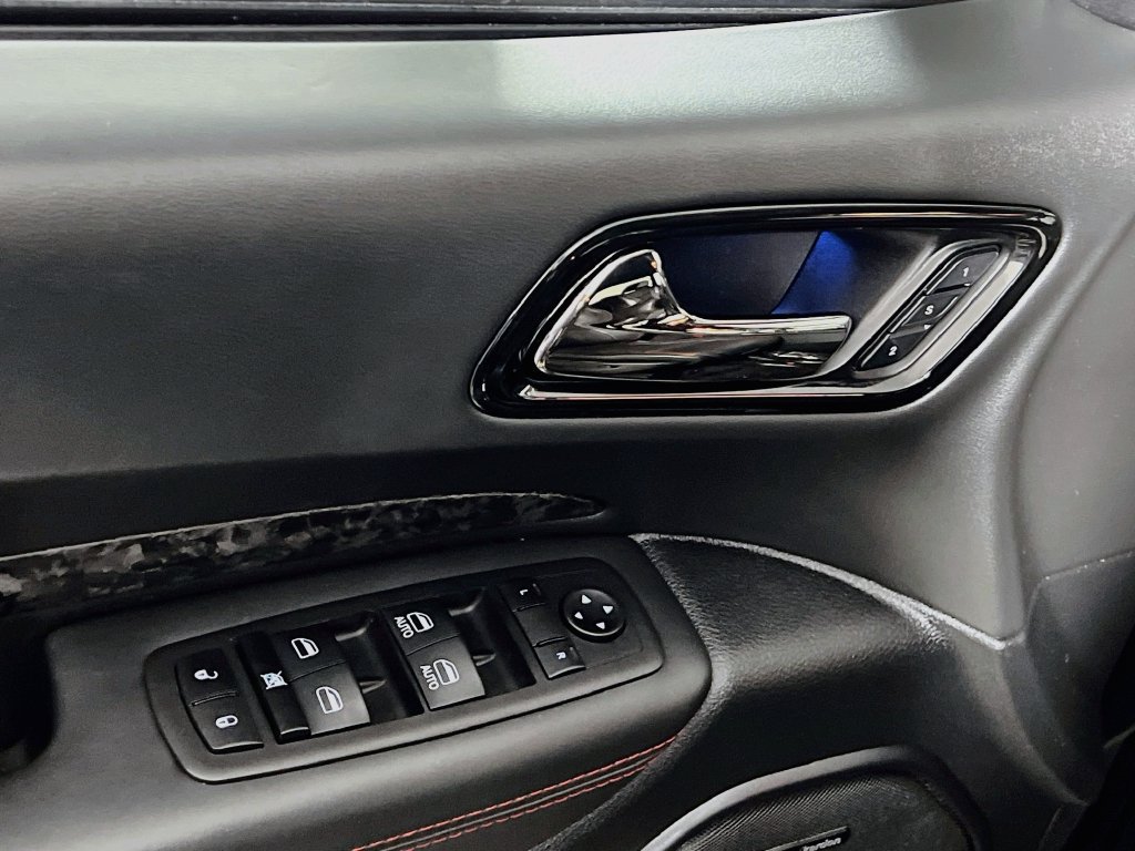 Used 2023 Dodge Durango R/T RWD image 14