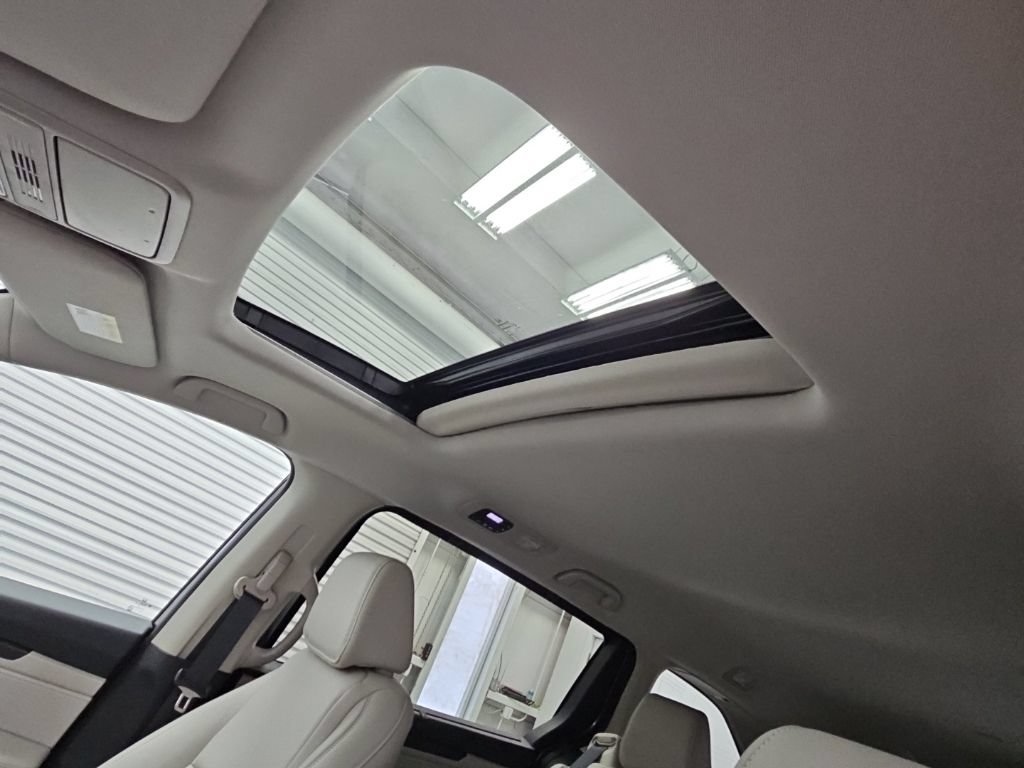 New 2026 Honda Odyssey EX-L image 29