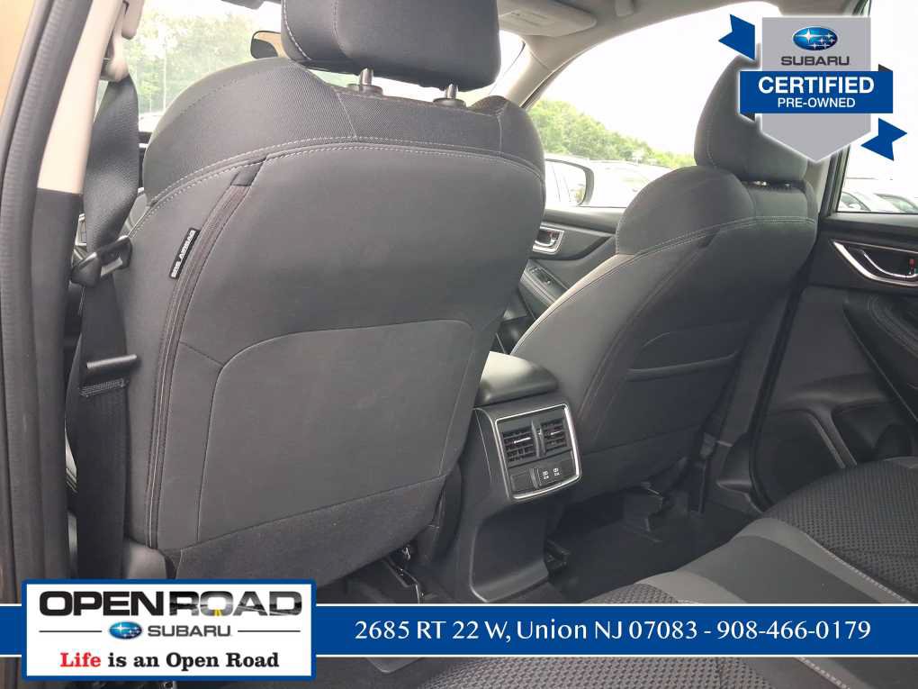 Certified 2023 Subaru Forester Premium AWD/4WD image 26