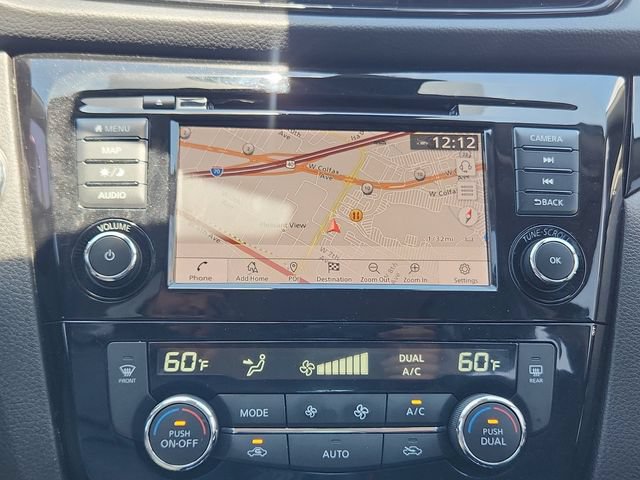 Used 2022 Nissan Rogue Sport SL AWD/4WD image 12