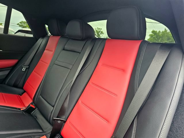 New 2026 Mercedes-Benz GLE 450 4MATIC Coupe image 23