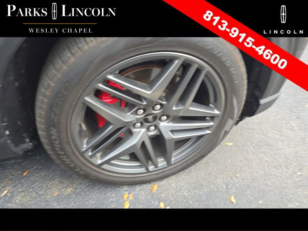 Used 2025 Ford Explorer ST w/ Sun And Sound Package image 16