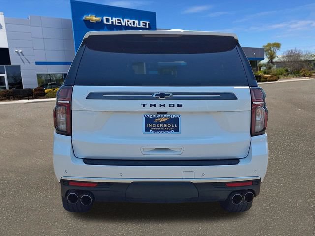 Used 2023 Chevrolet Tahoe High Country w/ Advanced Technology Package AWD/4WD image 25