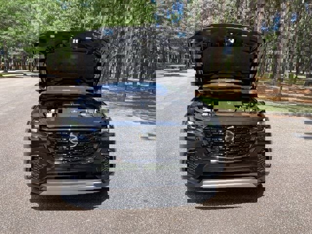 New 2025 MAZDA CX-70 Plug-In Hybrid w/ Premium Plus image 55