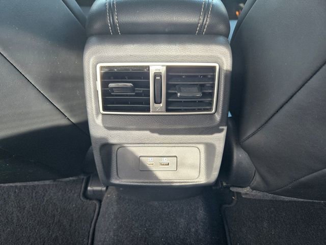 Used 2020 Nissan Maxima Platinum w/ Sport Mat Group image 10