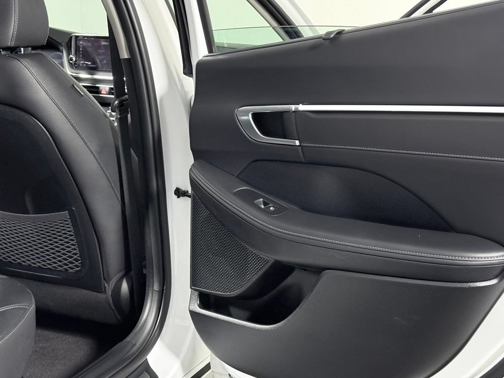 Used 2020 Hyundai Sonata Limited FWD image 30