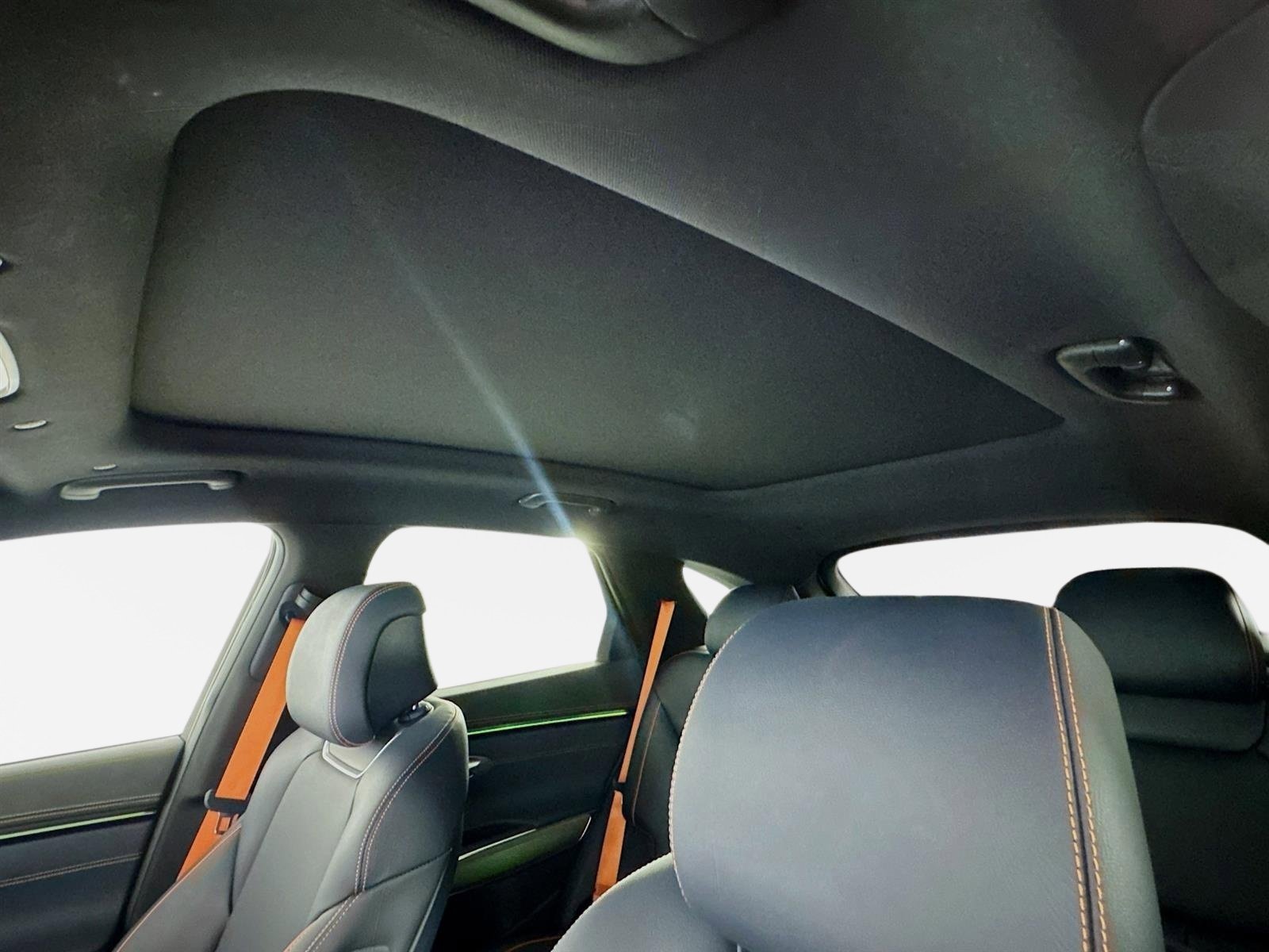 New 2026 Genesis GV70 3.5T Sport Advanced image 14