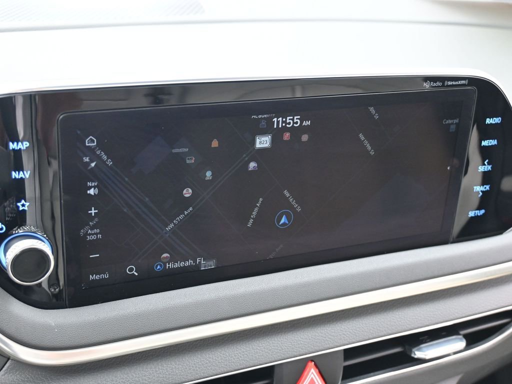 Used 2023 Hyundai Sonata SEL image 21