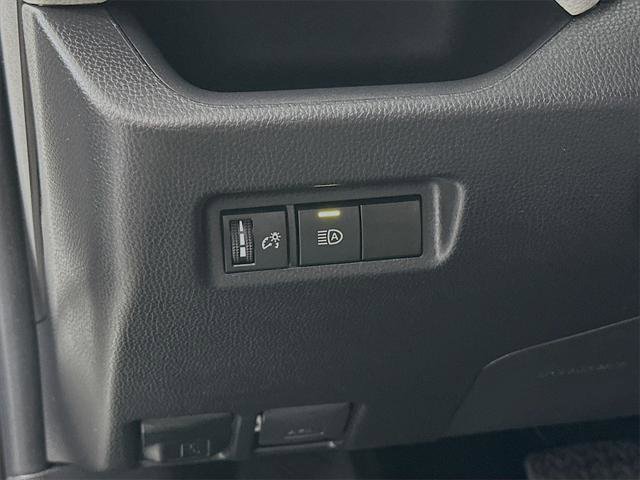 Certified 2024 Toyota RAV4 XLE image 15