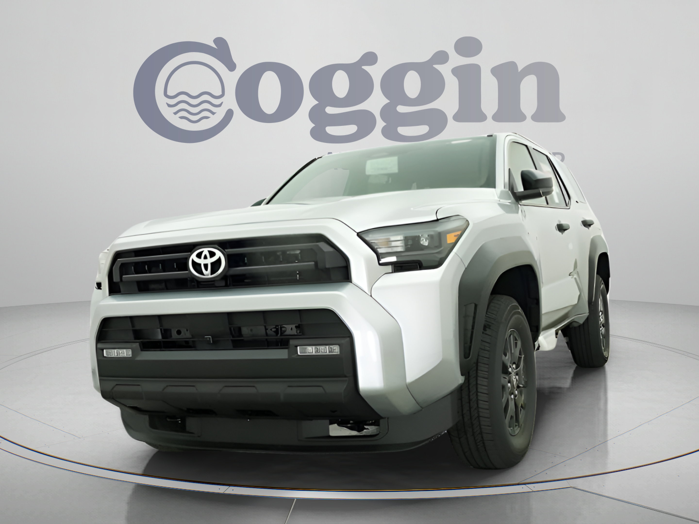 New 2026 Toyota 4Runner SR5 AWD/4WD image 32