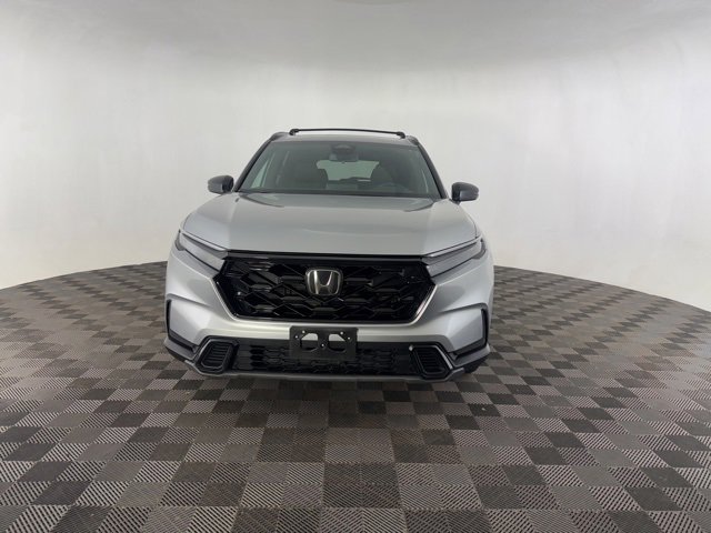 Used 2024 Honda CR-V Sport image 2