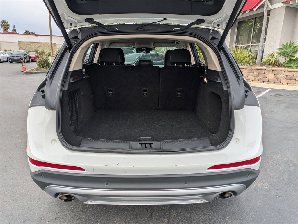 Used 2024 Lincoln Corsair Reserve w/ Equipment Group 201A image 31