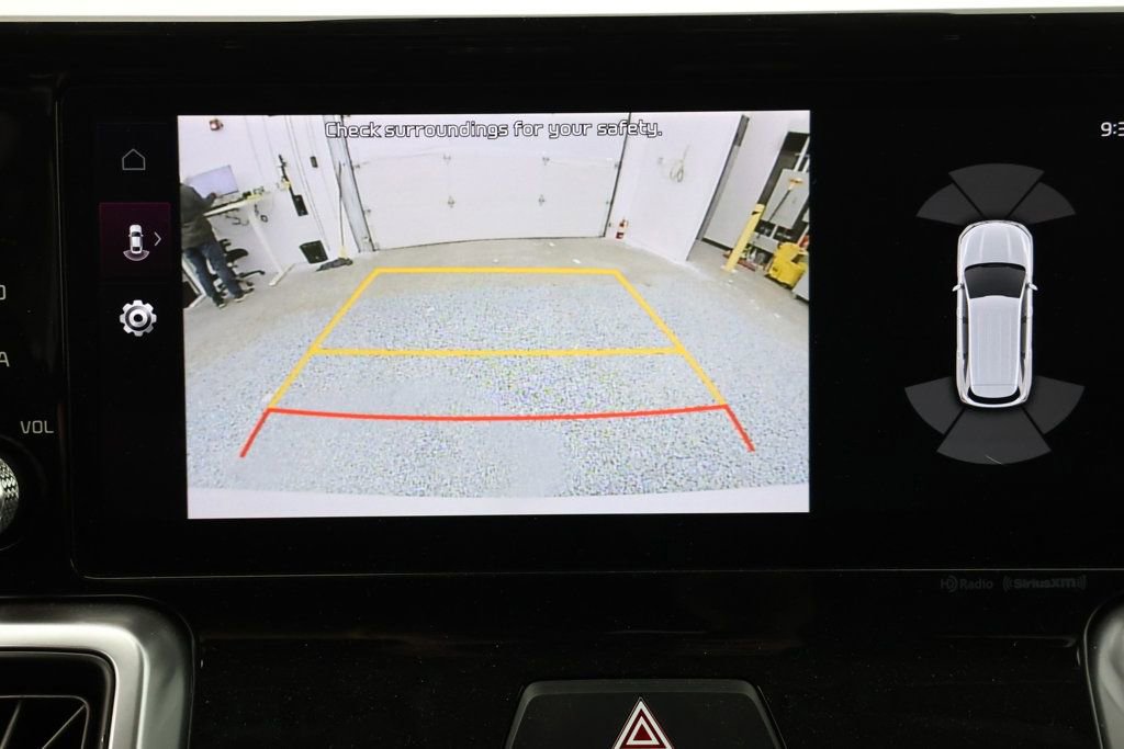 Used 2024 Kia Sorento EX image 14