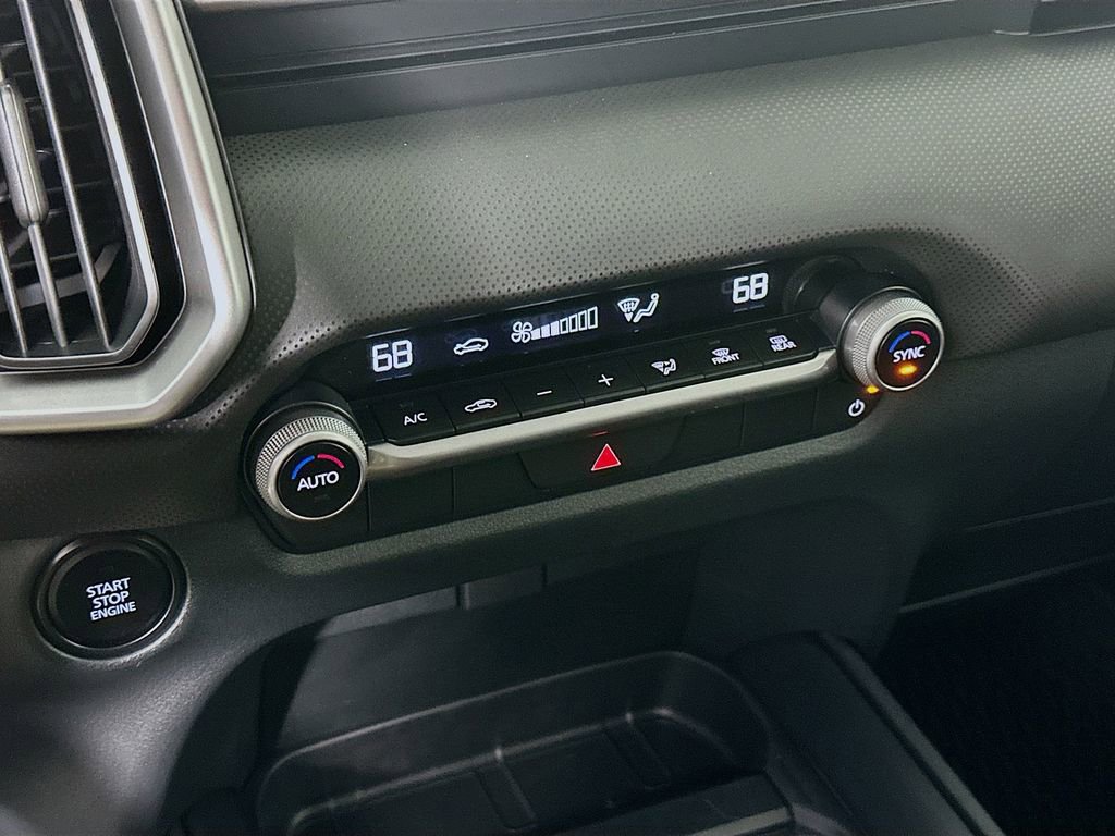 New 2025 MAZDA CX-50 AWD 2.5 S w/ Weather Package image 21