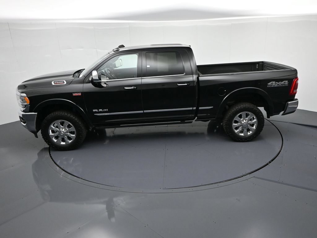 Used 2020 RAM 2500 Limited AWD/4WD image 20