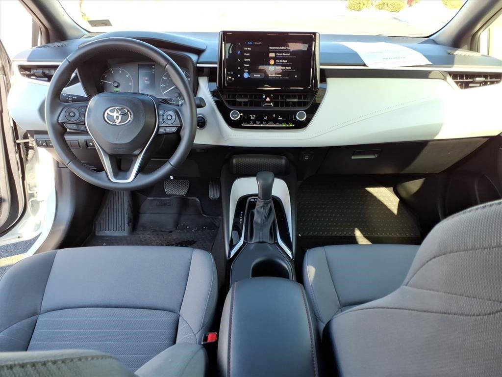 Certified 2024 Toyota Corolla SE image 6