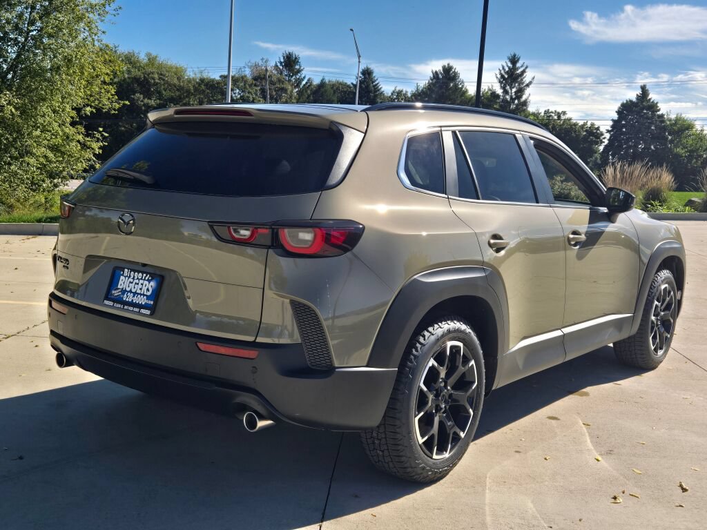 New 2026 MAZDA CX-50 Meridian Edition AWD/4WD image 11