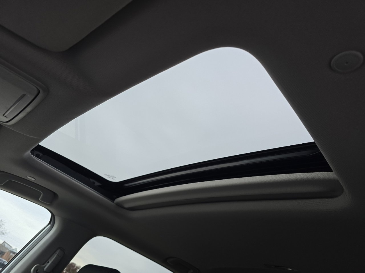 New 2026 Honda CR-V EX image 3