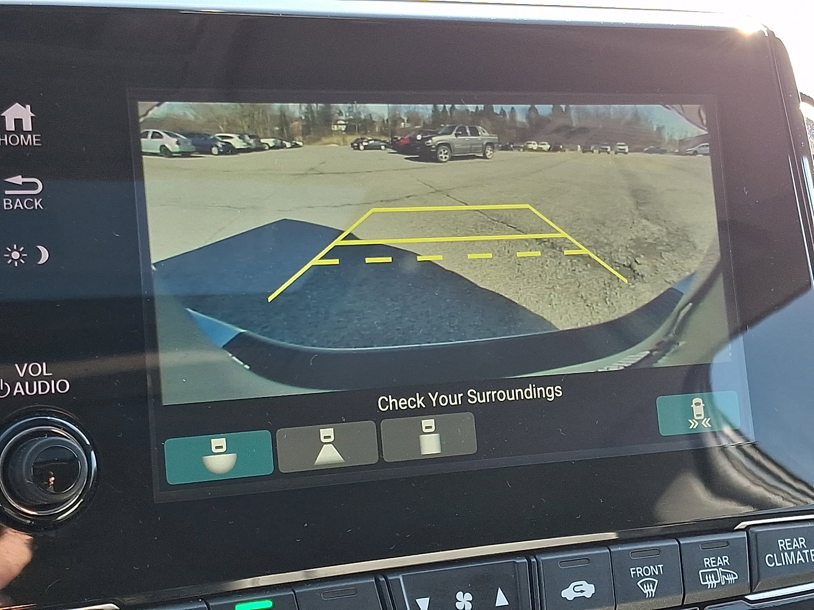 Used 2024 Honda Odyssey EX-L image 19