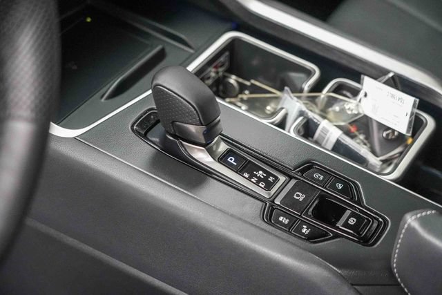 Certified 2026 Lexus TX 350 AWD w/ Technology Package image 24