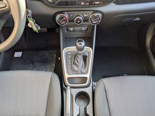 New 2026 Hyundai Venue SE FWD image 21