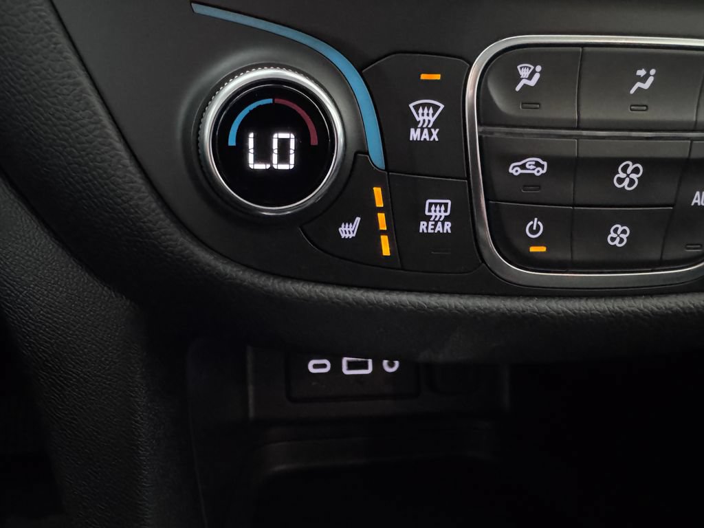 Certified 2024 Chevrolet Equinox LT AWD/4WD image 22
