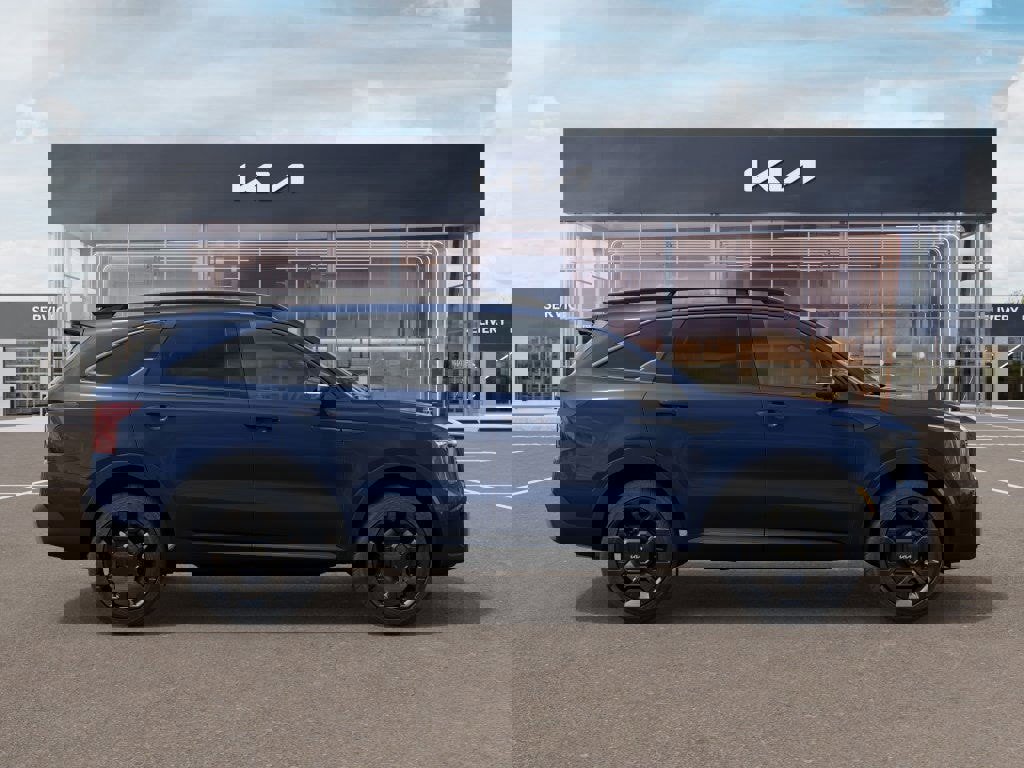 New 2025 Kia Sorento SX Prestige image 7