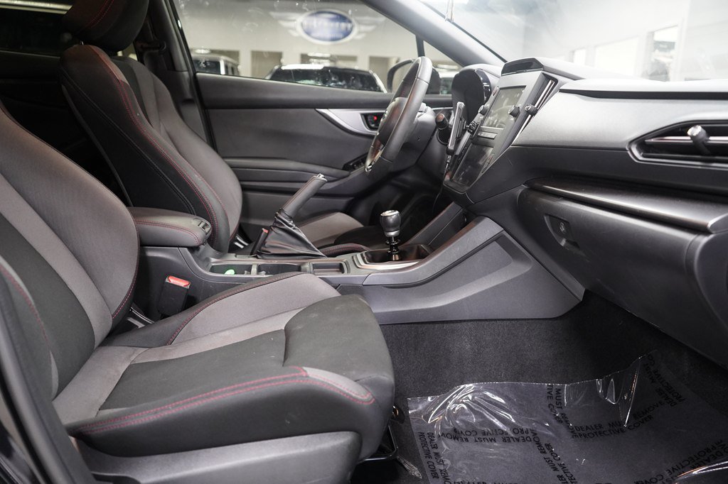 Used 2022 Subaru WRX AWD/4WD image 23