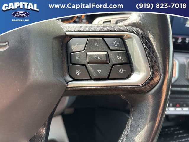 Used 2024 Ford Mustang Premium RWD image 22